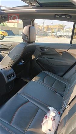 شيفروليه ايكونس